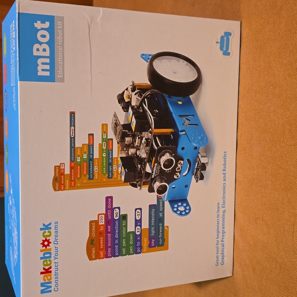 Makeblock mBot